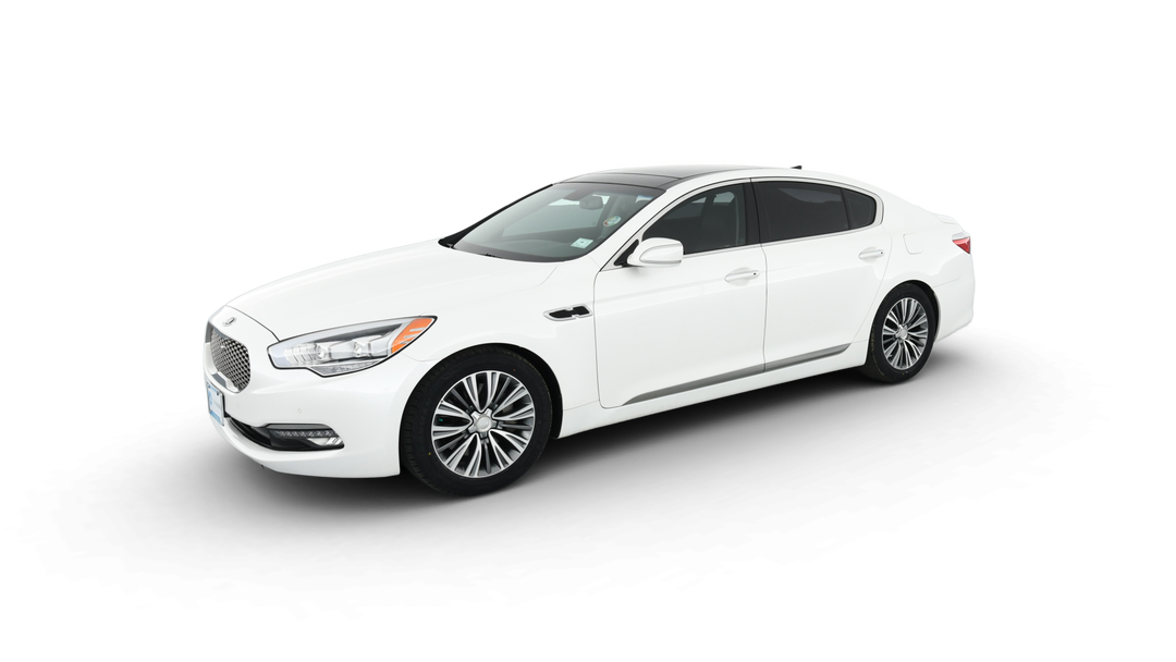 2016 kia k900 carvana
